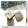 Diamond Tip Granite Segment Cutting Stone Quartz Steel Concrete Disc